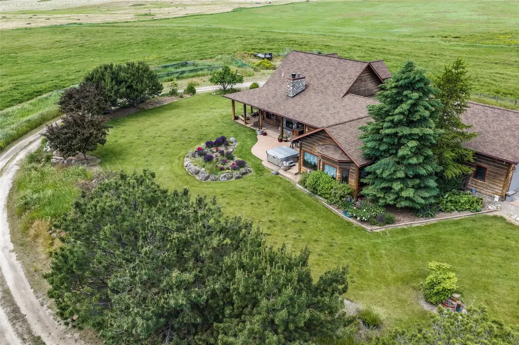 43079 Flathead View Drive Polson MT 59860