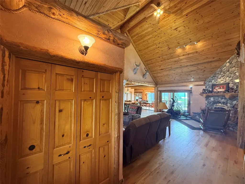 43079 Flathead View Drive Polson MT 59860