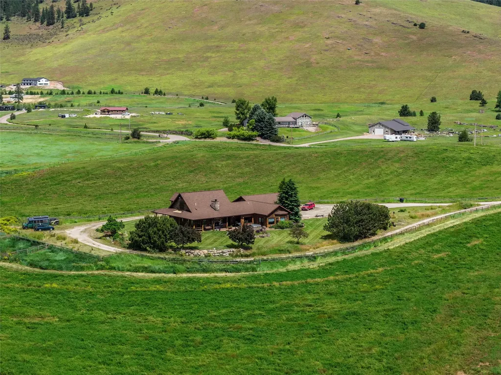 43079 Flathead View Drive Polson MT 59860