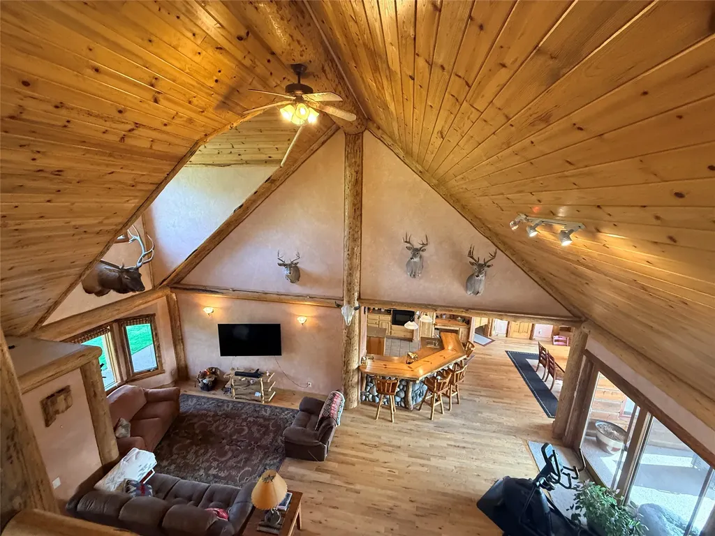 43079 Flathead View Drive Polson MT 59860