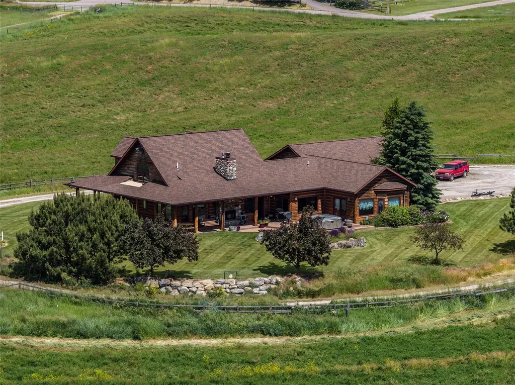 43079 Flathead View Drive Polson MT 59860