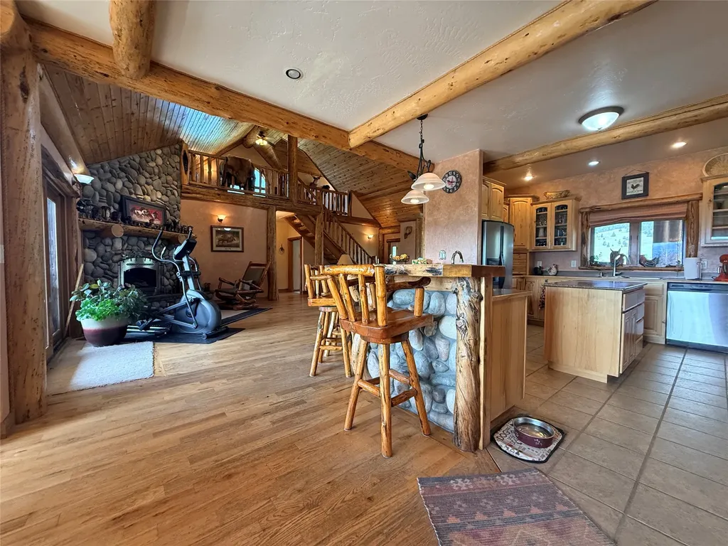 43079 Flathead View Drive Polson MT 59860
