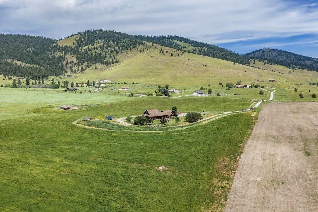 43079 Flathead View Drive Polson MT 59860