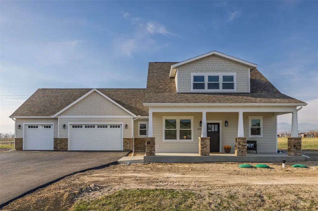1845 Karmen Road Helena MT 59602