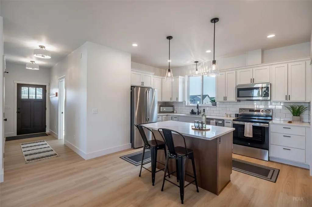 1845 Karmen Road Helena MT 59602