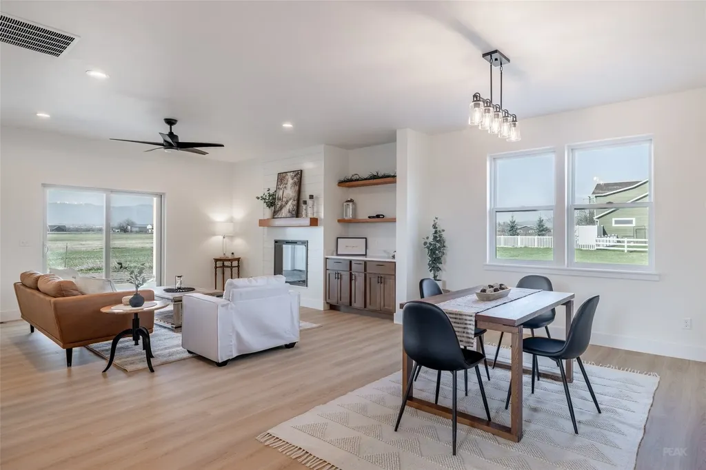 1845 Karmen Road Helena MT 59602