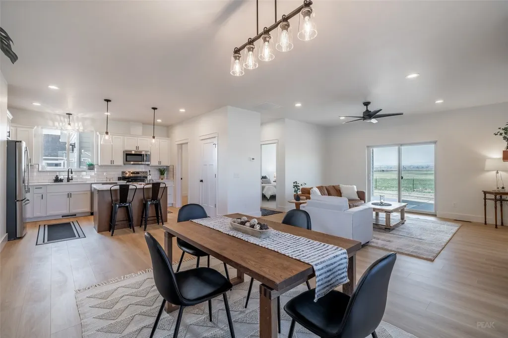 1845 Karmen Road Helena MT 59602