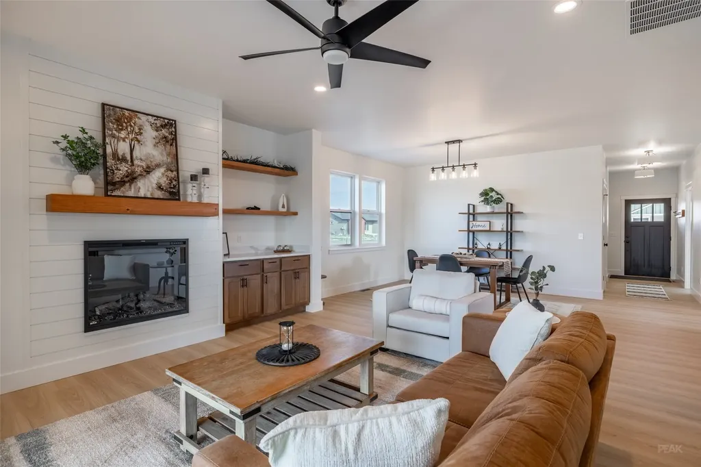 1845 Karmen Road Helena MT 59602