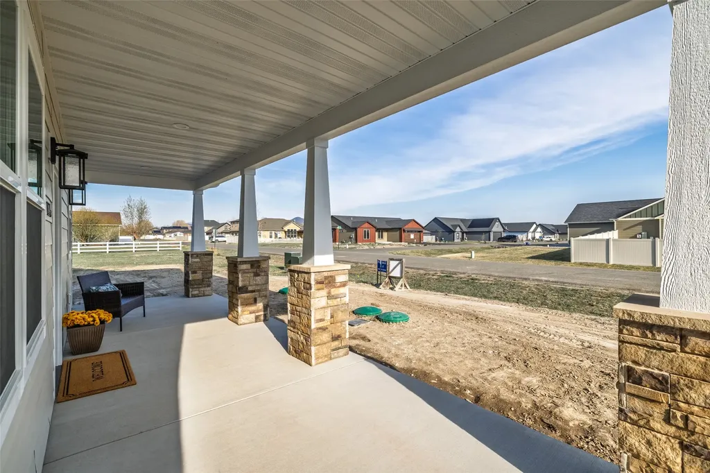 1845 Karmen Road Helena MT 59602