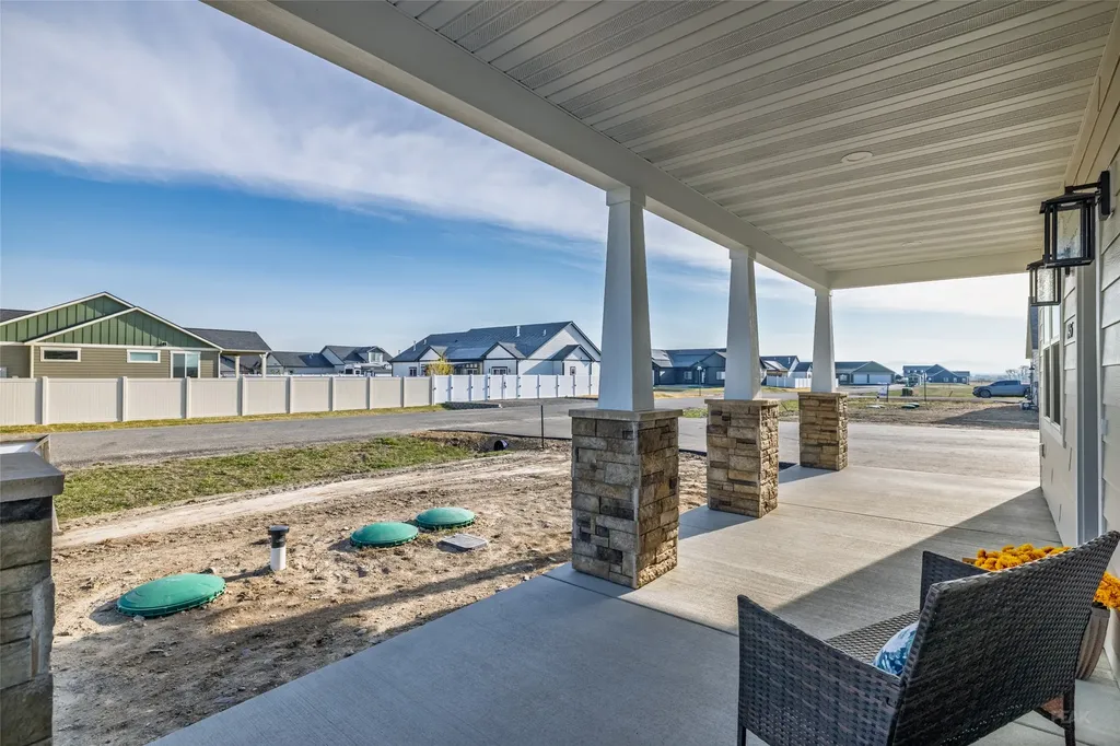1845 Karmen Road Helena MT 59602