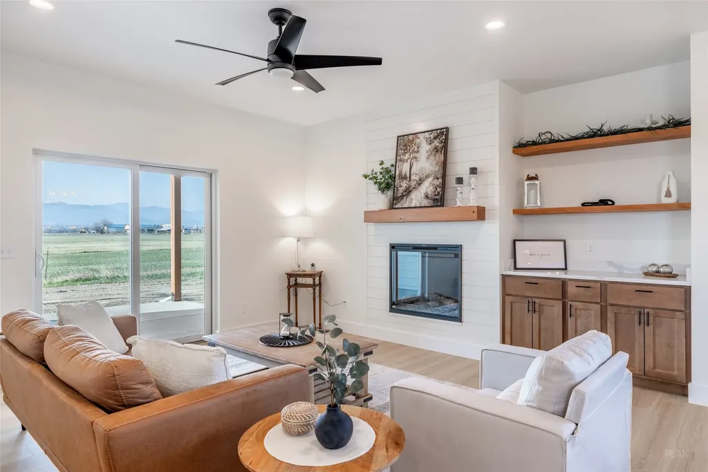 1845 Karmen Road Helena MT 59602