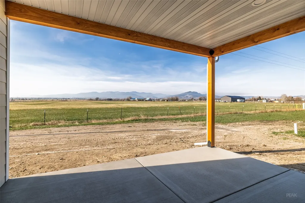 1845 Karmen Road Helena MT 59602