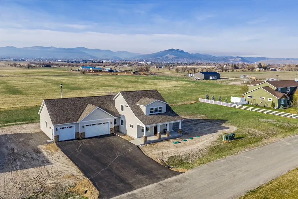 1845 Karmen Road Helena MT 59602