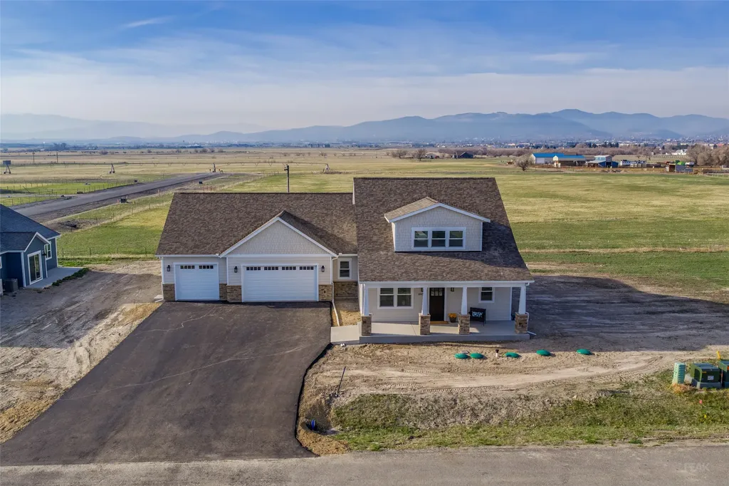 1845 Karmen Road Helena MT 59602