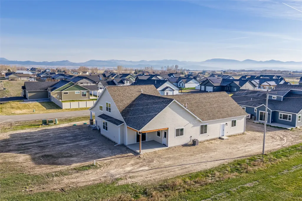 1845 Karmen Road Helena MT 59602