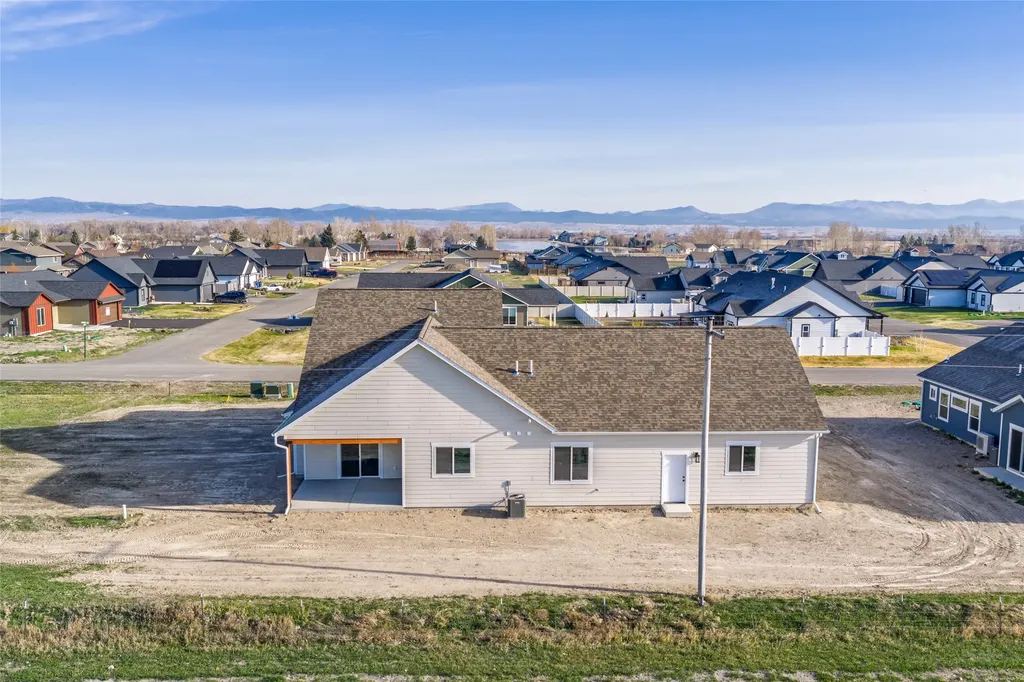 1845 Karmen Road Helena MT 59602