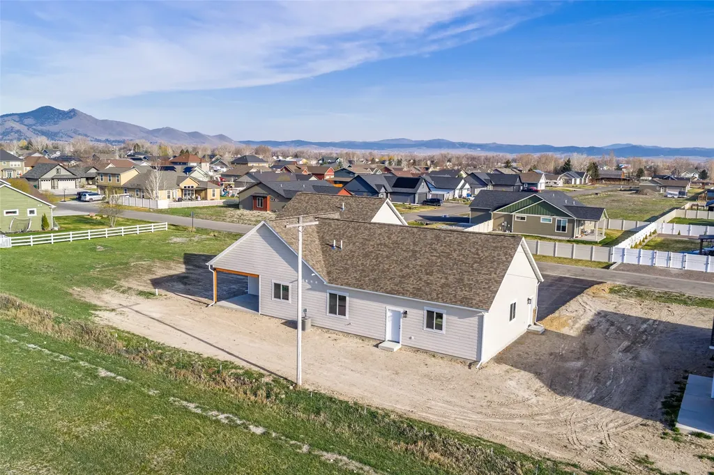 1845 Karmen Road Helena MT 59602