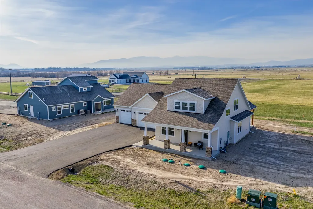 1845 Karmen Road Helena MT 59602