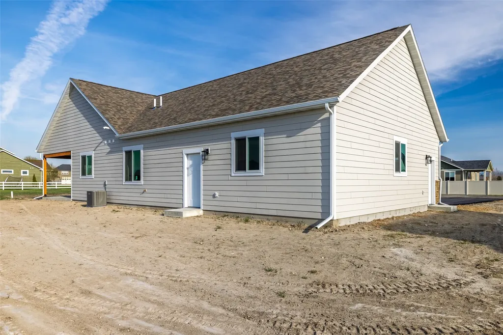 1845 Karmen Road Helena MT 59602