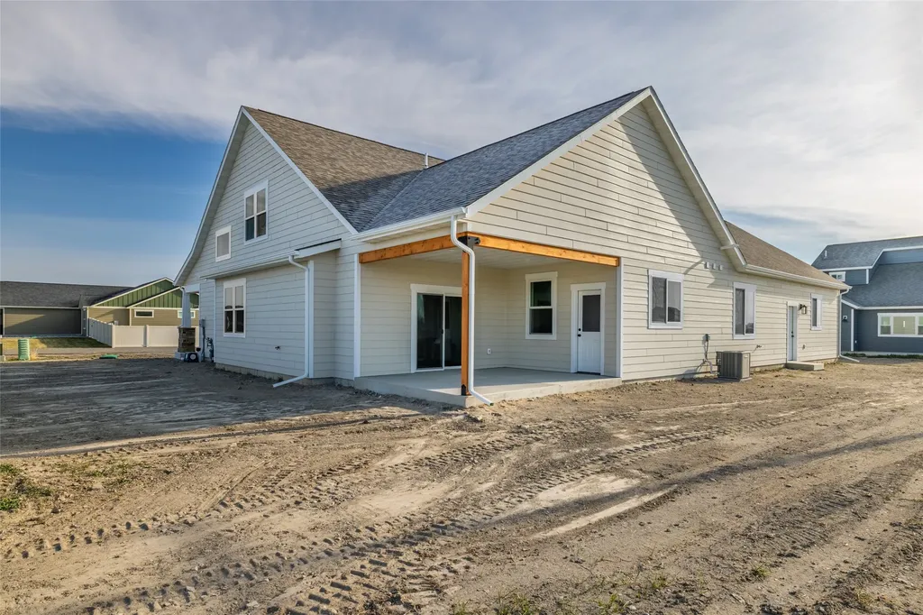 1845 Karmen Road Helena MT 59602