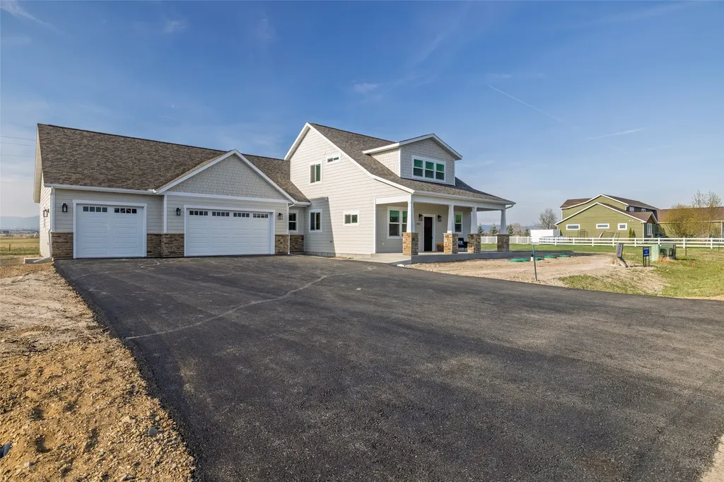 1845 Karmen Road Helena MT 59602