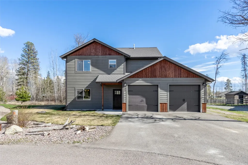 239 Forest Edge Trail Kalispell MT 59901