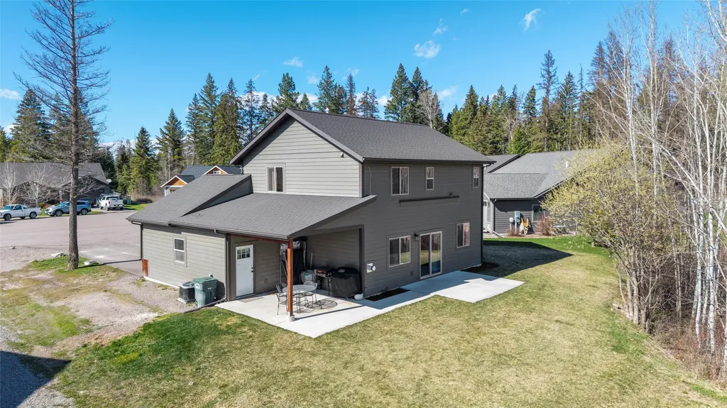 239 Forest Edge Trail Kalispell MT 59901