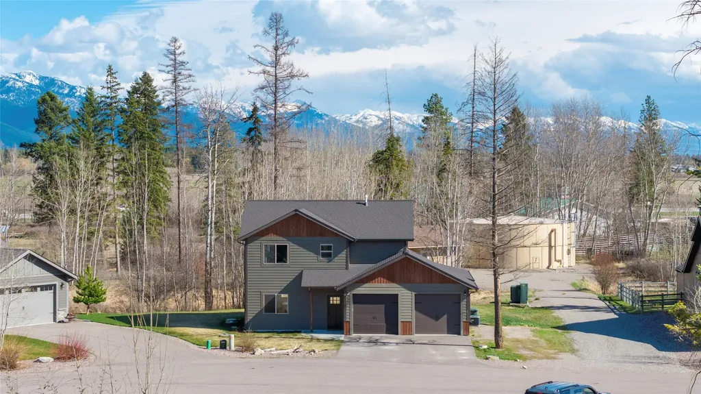 239 Forest Edge Trail Kalispell MT 59901