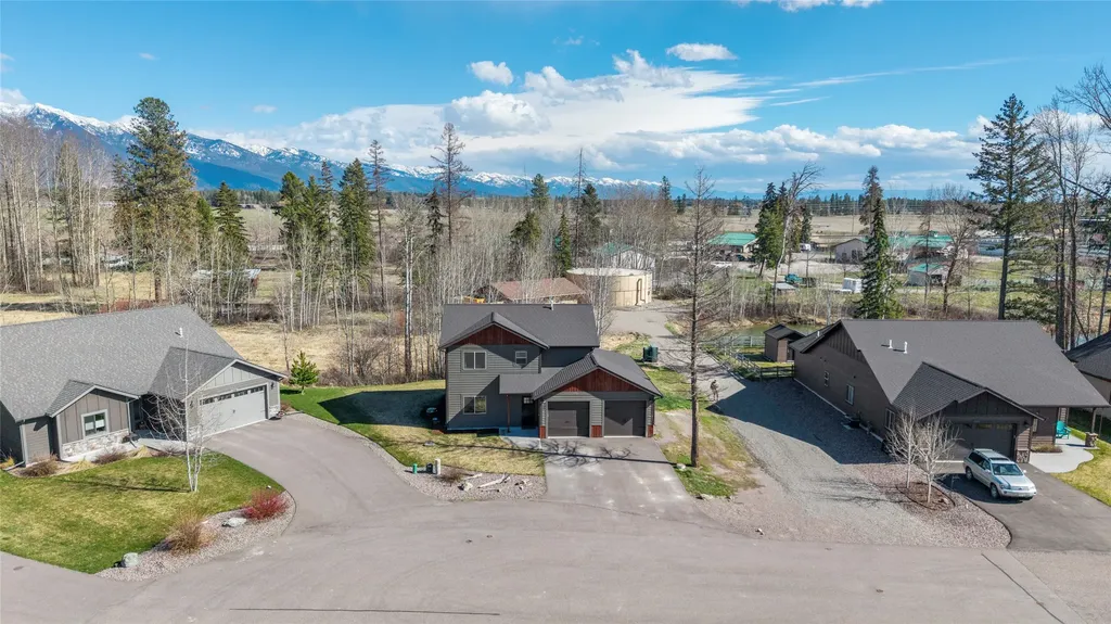 239 Forest Edge Trail Kalispell MT 59901