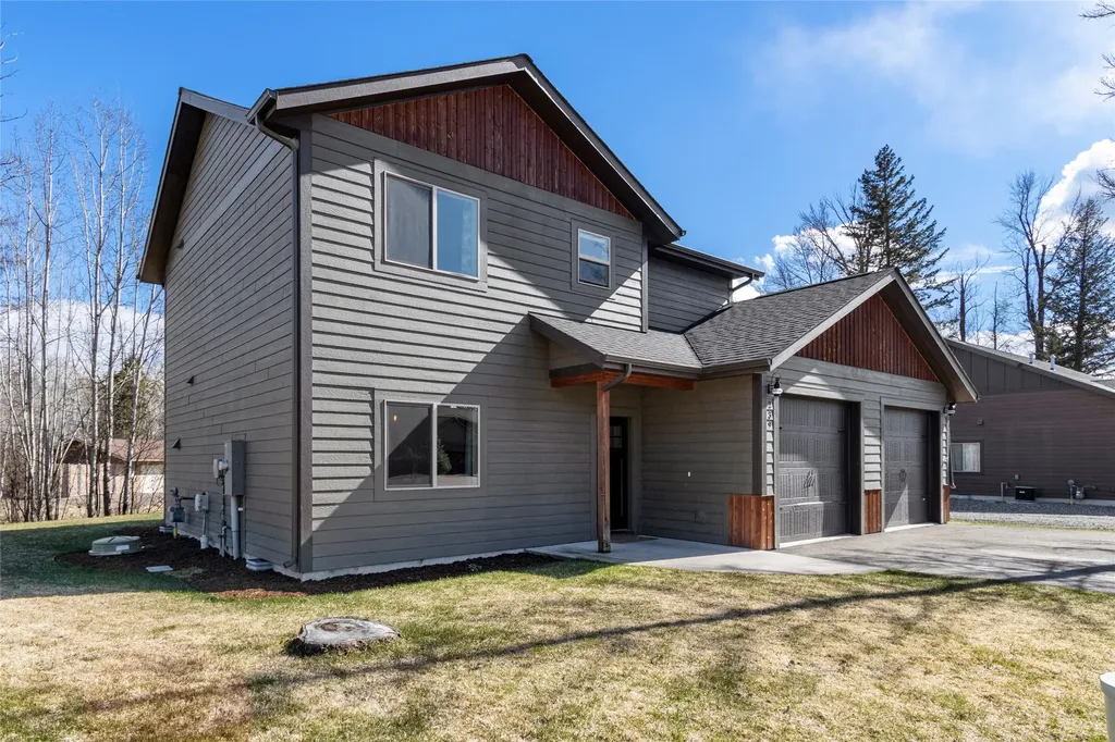 239 Forest Edge Trail Kalispell MT 59901