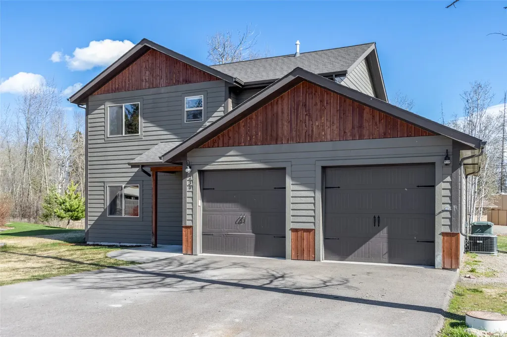 239 Forest Edge Trail Kalispell MT 59901