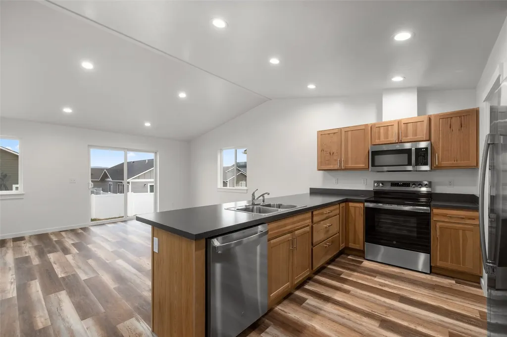 536 Eagle Valley Drive Kalispell MT 59901