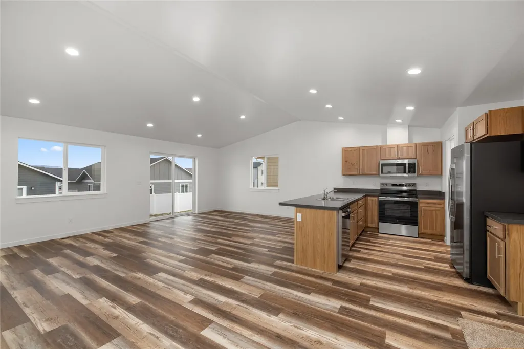 536 Eagle Valley Drive Kalispell MT 59901