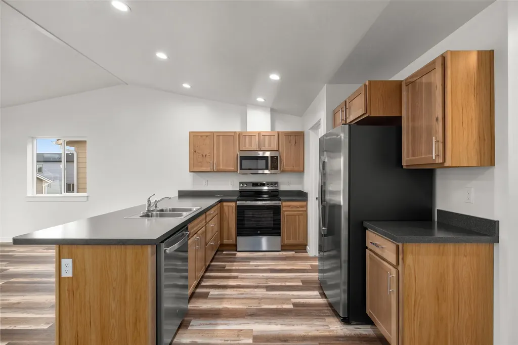 536 Eagle Valley Drive Kalispell MT 59901