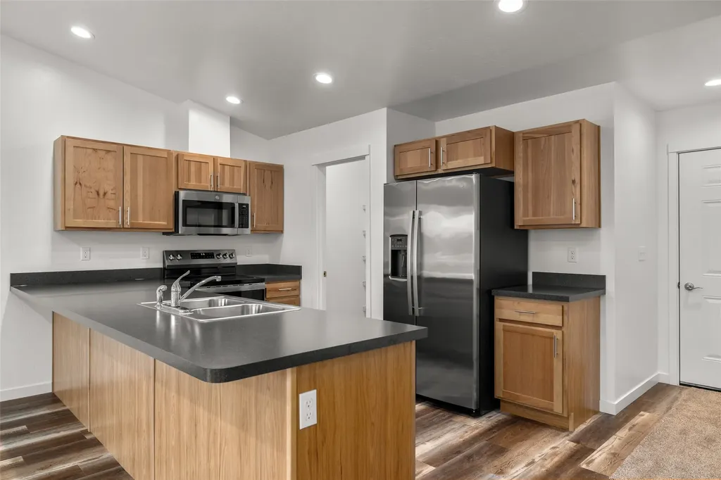 536 Eagle Valley Drive Kalispell MT 59901
