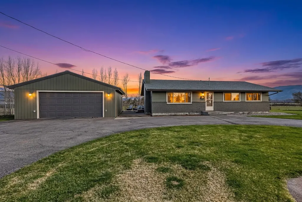 5185 Mullan Road Missoula MT 59808