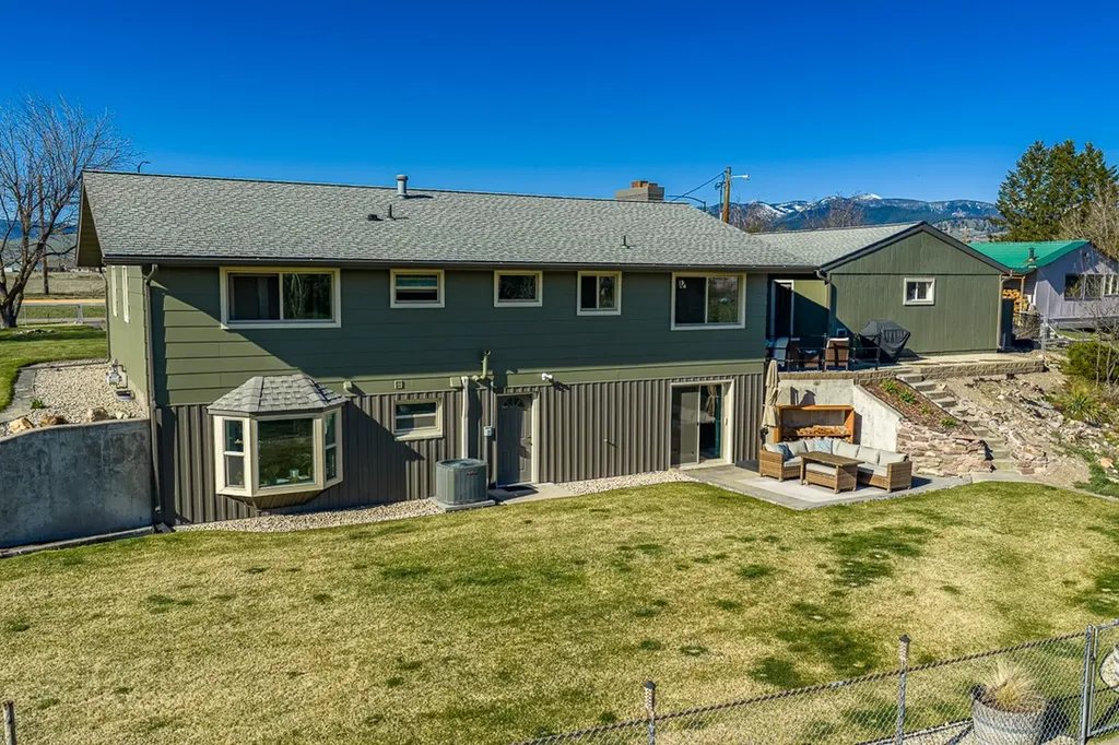 5185 Mullan Road Missoula MT 59808