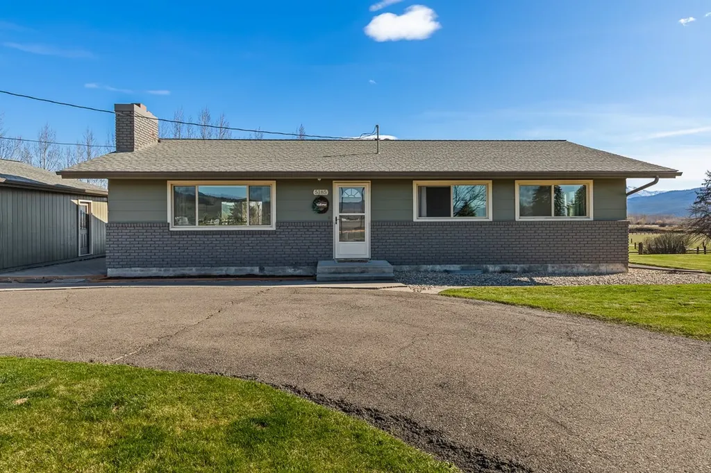 5185 Mullan Road Missoula MT 59808