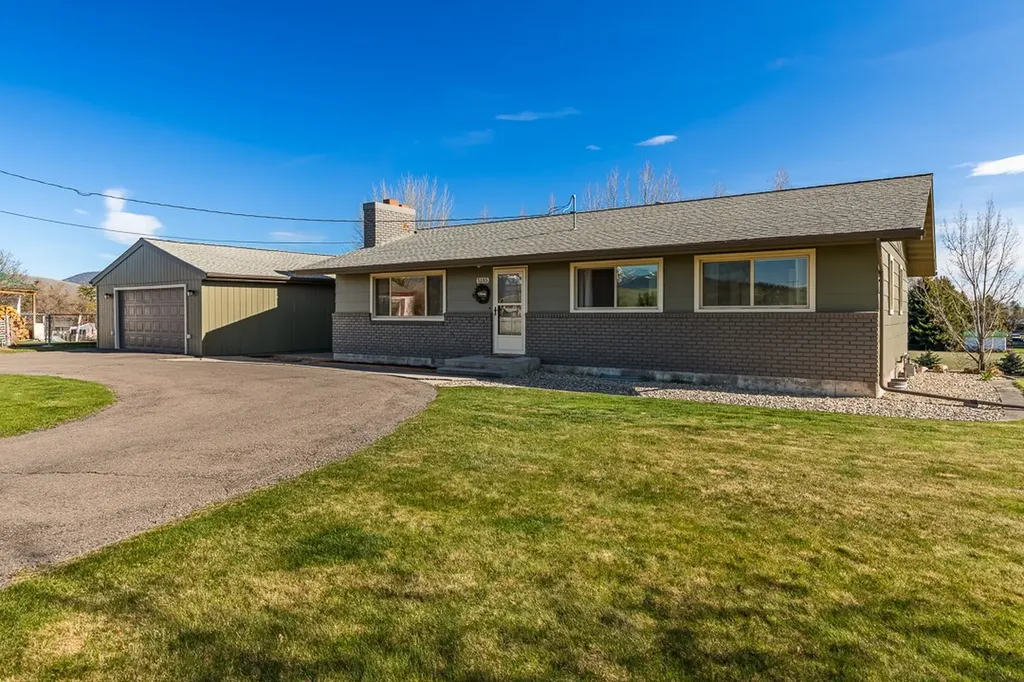 5185 Mullan Road Missoula MT 59808