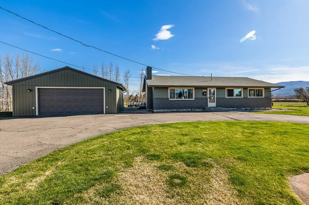 5185 Mullan Road Missoula MT 59808