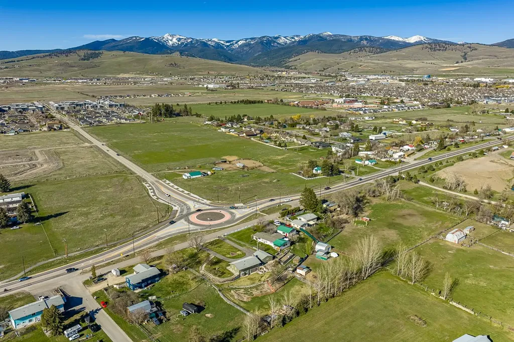5185 Mullan Road Missoula MT 59808