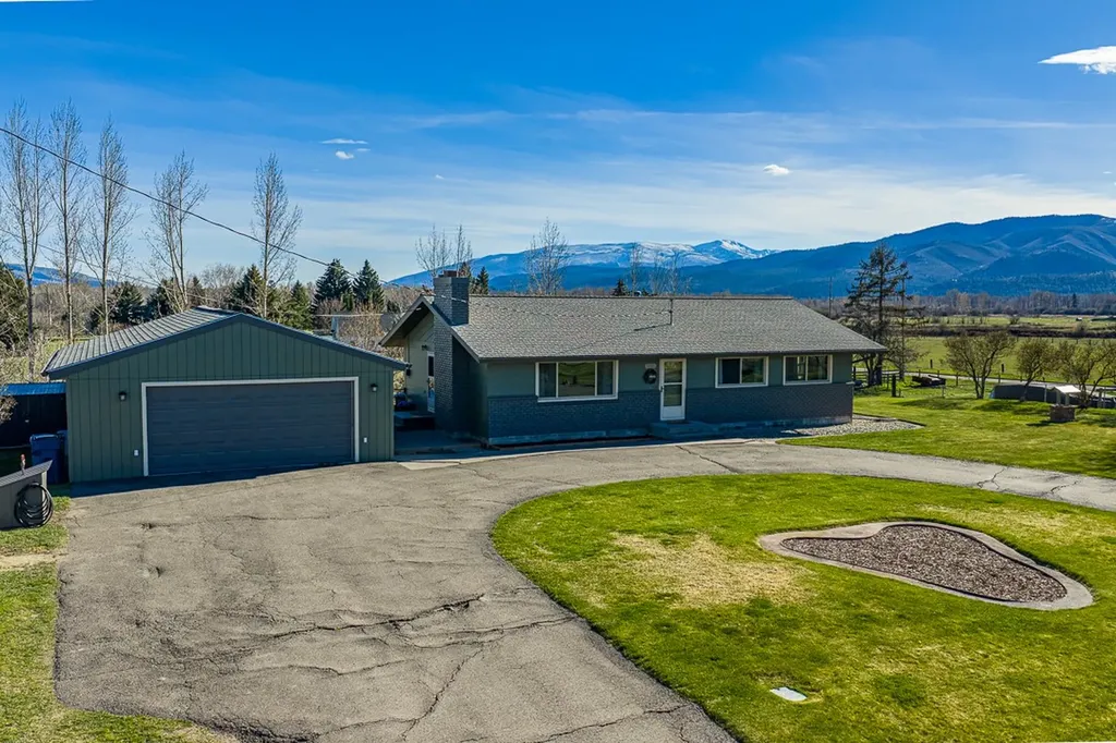 5185 Mullan Road Missoula MT 59808