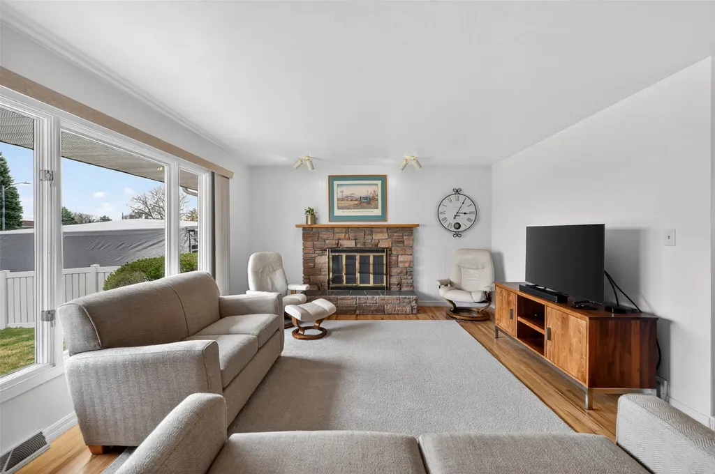 837 36th Avenue NE Great Falls MT 59404