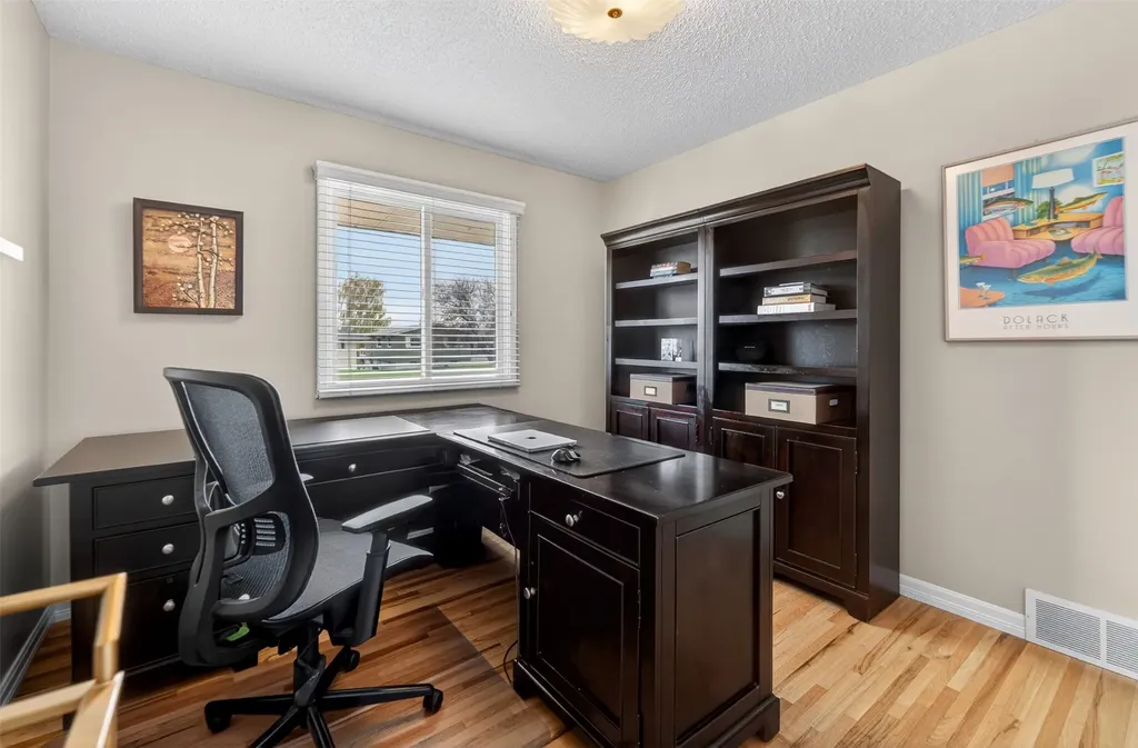 837 36th Avenue NE Great Falls MT 59404