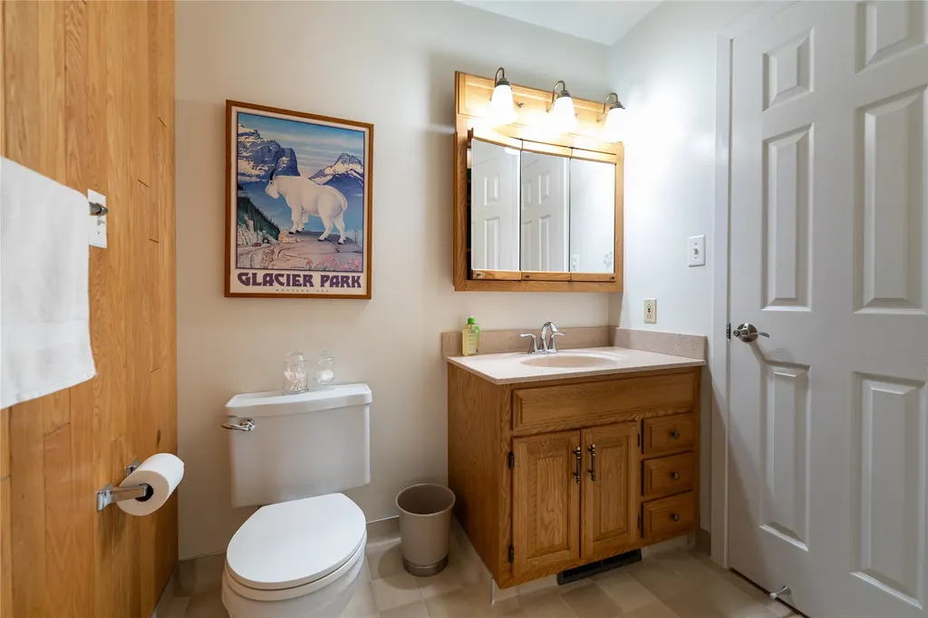 837 36th Avenue NE Great Falls MT 59404