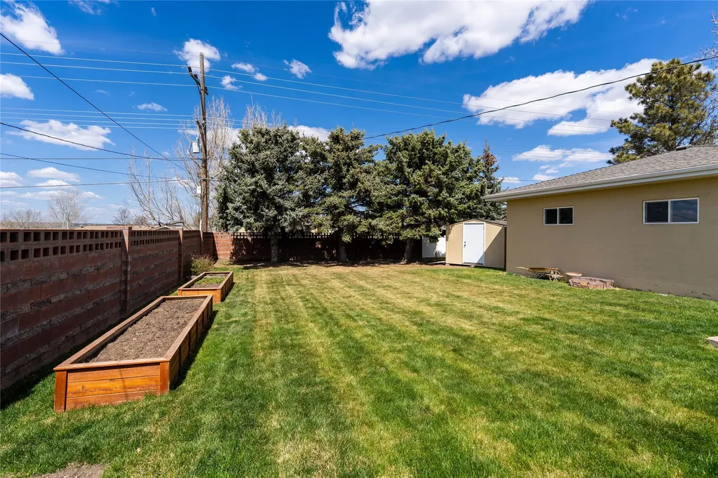 837 36th Avenue NE Great Falls MT 59404