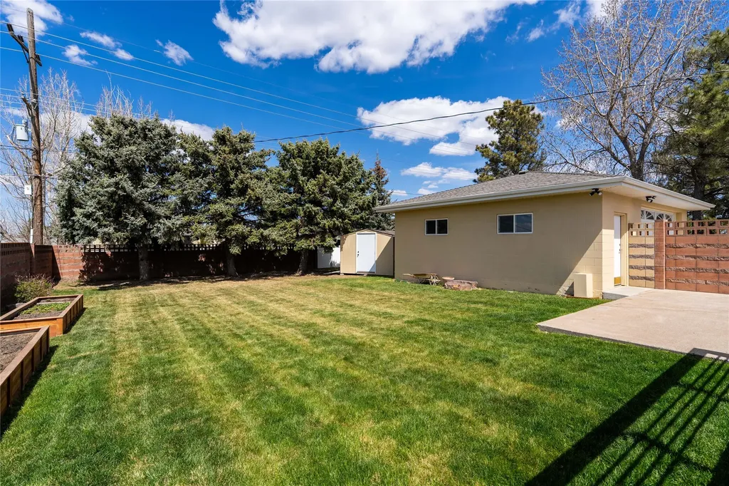 837 36th Avenue NE Great Falls MT 59404