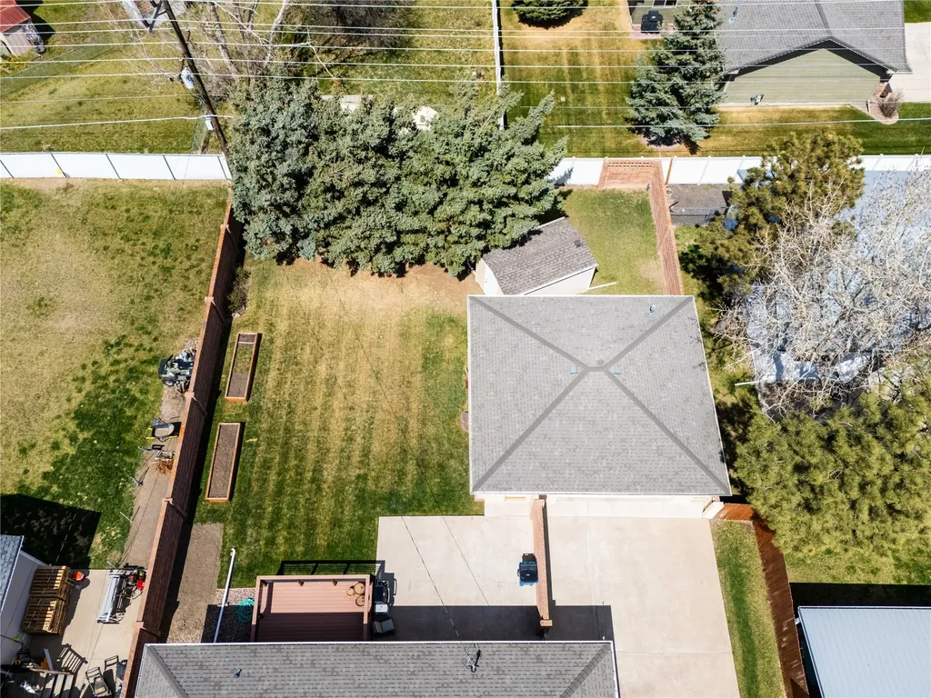 837 36th Avenue NE Great Falls MT 59404