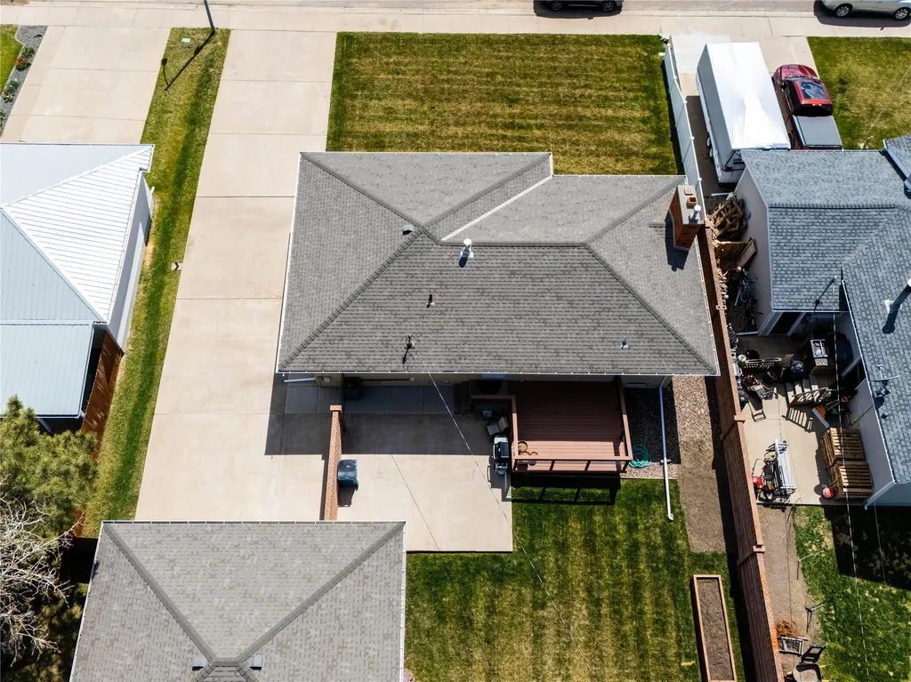 837 36th Avenue NE Great Falls MT 59404