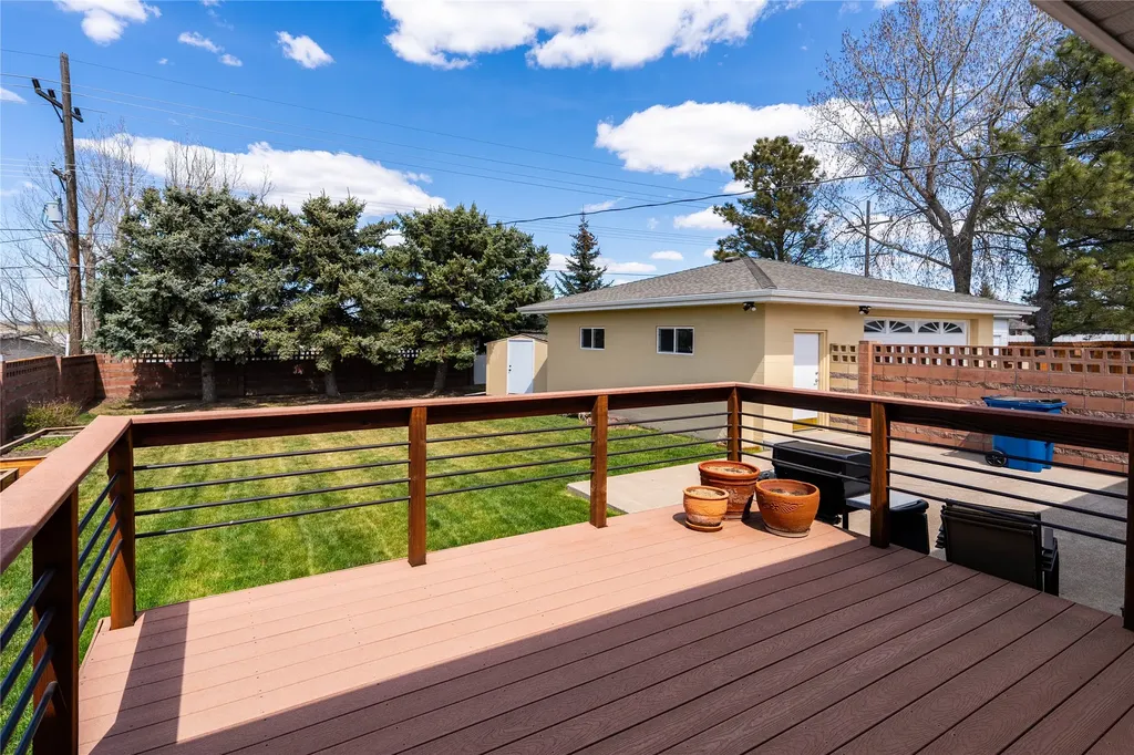 837 36th Avenue NE Great Falls MT 59404